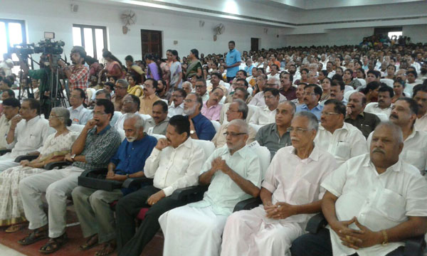 Calicut Meeting (4)