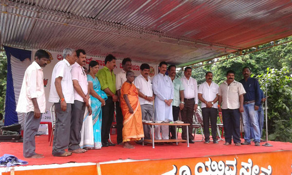 Gunakara shetty program (3)