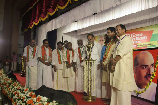 Kottayam-BJP-Karyakarini-(14)