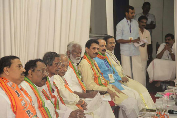 Kottayam-BJP-Karyakarini-(2)