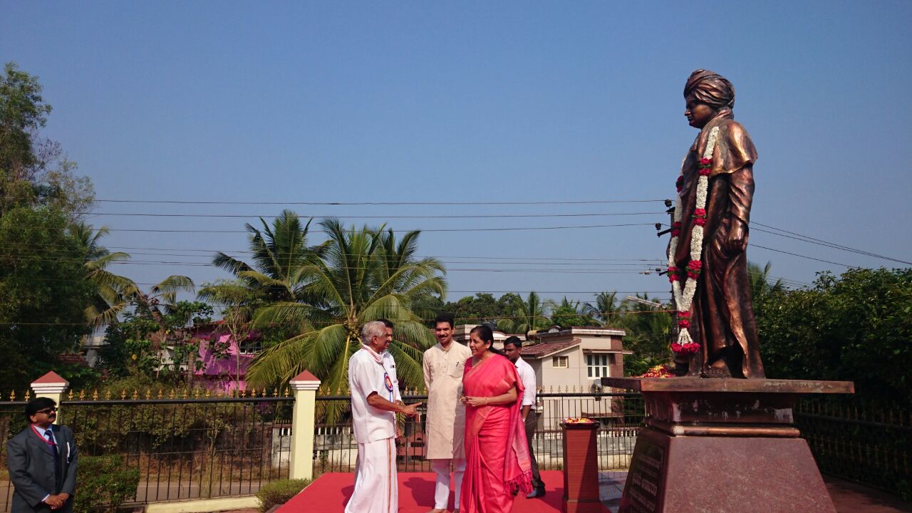 Puttur Vivekanand jayanti (1)