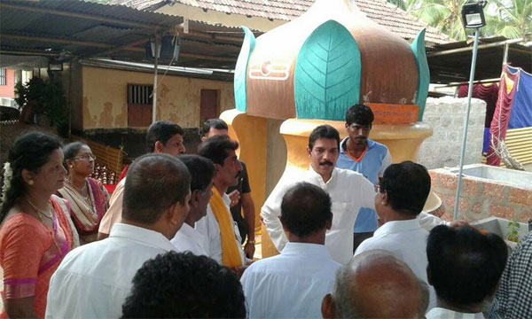 Surathkal program (2)