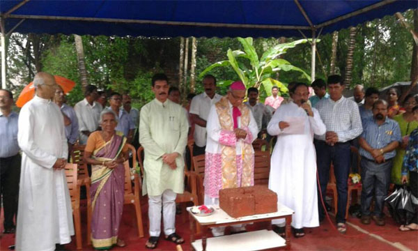 Suratkal church (3)