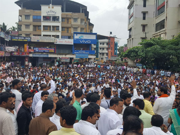 Bantwal protest (4)