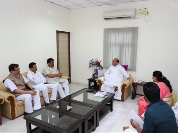 NKK-meets-Rajnath-singh