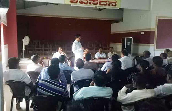 Shakthikendra Meeting (2)