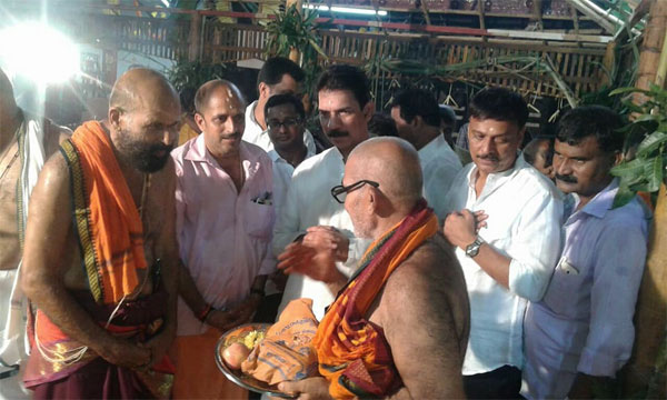 Bantwal - Temple