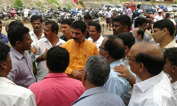 Central Railway station visit (3)