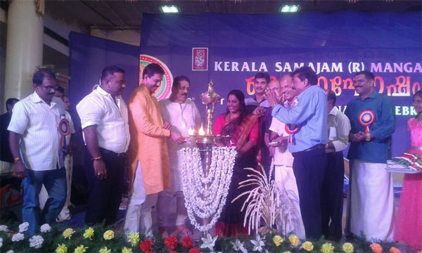 Onam - Kerala samajam (1)