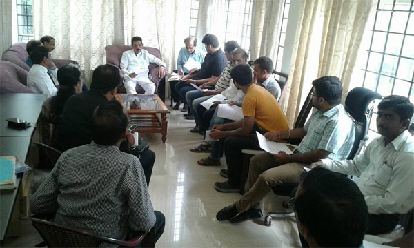 Mudra Meeting (1)